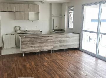 Apartamento · 64m² · 1 Quarto · 1 Vaga · Apartamento à Venda - Consolação, 1 Quarto, 64 m2
