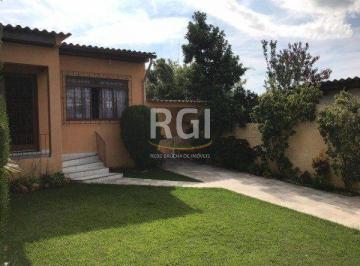 Casa de 3 quartos, Porto Alegre · Casa para Venda - 150m², 3 dormitórios, 2 vagas - Vila Nova