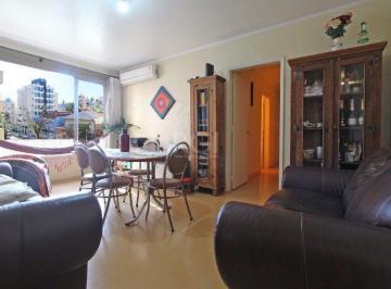 Apartamento · 90m² · 3 Quartos · 1 Vaga · Apartamento para Venda - 90.19m², 3 dormitórios, 1 vaga - Menino Deus