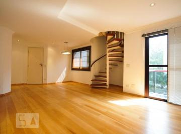 Apartamento · 110m² · 2 Quartos · 2 Vagas · Apartamento à Venda - Panamby, 2 Quartos, 110 m2