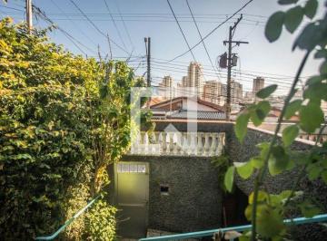 Localizada na vibrante cidade de São Paulo, esta casa na Vila Guarani (z Sul) of · Casa à Venda - Jabaquara, 3 Quartos, 172 m2