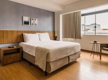 Apartamento · 82m² · 1 Quarto · 1 Vaga · Cobertura 1 dormitório 1 vaga E TERRAÇO - Moinhos de Vento
