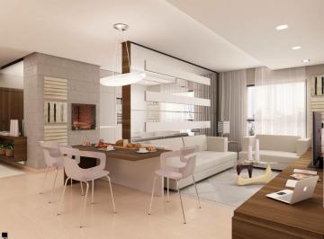 Apartamento de 3 quartos, Curitiba · Apartamento de 200 m² com 3 quartos à venda em Seminário