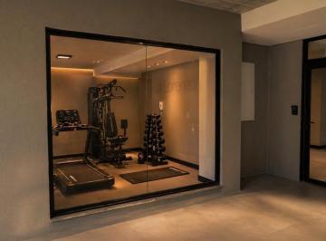 Apartamento Venda de 1 quarto · S