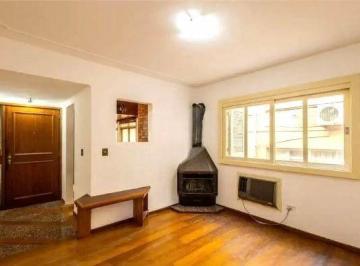 Apartamento · 78m² · 3 Quartos · 1 Vaga · Apartamento na Cidade Baixa de 3 dormitórios e 1 vaga DESOCUPADO