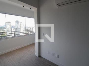 Apartamento · 33m² · 1 Quarto · 1 Vaga · Apartamento à Venda - Butantã, 1 Quarto, 33 m2