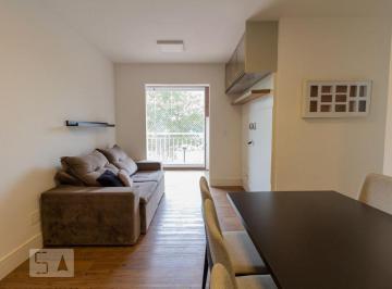 Localizado no vibrante bairro do Jaguaré, em São Paulo, este apartamento de 75 m · Apartamento à Venda - Jaguaré, 3 Quartos, 75 m2