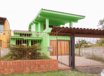 Casa · 185m² · 3 Quartos · 3 Vagas · Casa com 3 quartos e 185m² à venda em Vila Nova