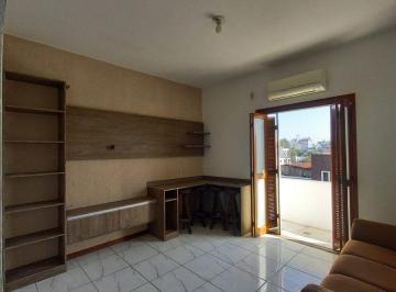 Apartamento · 68m² · 1 Quarto · APARTAMENTO 1 DORMITÓRIO NO BAIRRO MENINO DEUS.