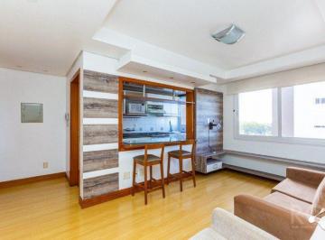 Apartamento de 1 quarto, Porto Alegre · Apartamento com 1 dormitório Garagem e Elevador à venda na Boa Vista Porto Alegre RS