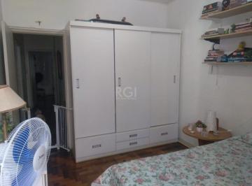 Apartamento en Venda de 3 quartos Bom Fim · Amplo apartamento, 107 metros privativos. 3 dormitórios