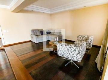 Apartamento · 320m² · 6 Quartos · 5 Vagas · Apartamento à Venda - Panamby, 6 Quartos, 320 m2