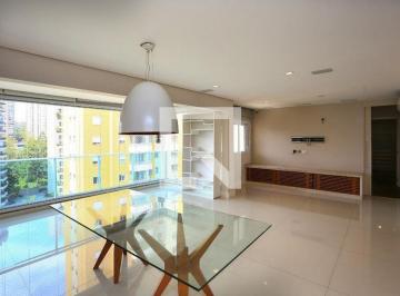 Apartamento de 3 quartos, São Paulo · Apartamento à Venda - Panamby, 3 Quartos, 129 m2