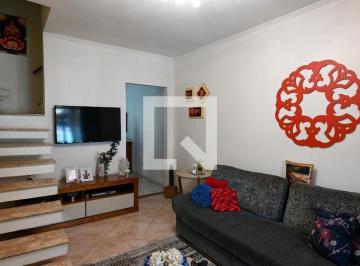 Casa · 165m² · 3 Quartos · 2 Vagas · Casa à Venda - Vila das Mercês, 3 Quartos, 165 m2