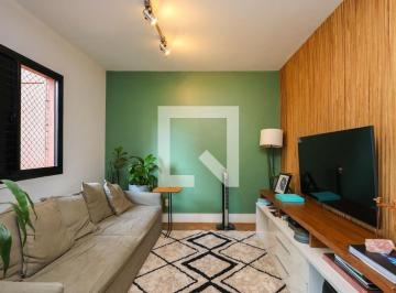 Apartamento en Venda de 2 quartos Real Parque · Apartamento à Venda - Real Parque, 2 Quartos, 82 m2