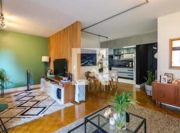 Apartamento de 2 quartos, São Paulo · Apartamento à Venda - Real Parque, 2 Quartos, 82 m2