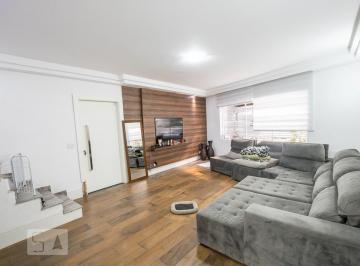 Casa · 140m² · 3 Quartos · 2 Vagas · Casa à Venda - Jabaquara, 3 Quartos, 140 m2