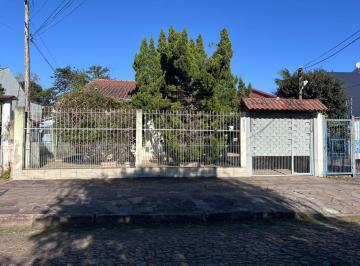 Casa · 127m² · 3 Quartos · 3 Vagas · Casa em Ipanema