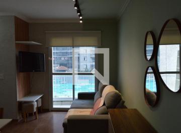 Apartamento de 2 quartos, São Paulo · Apartamento à Venda - Vila Mariana, 2 Quartos, 55 m2