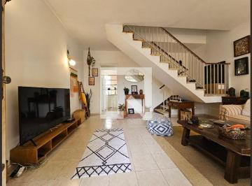 Casa · 88m² · 2 Quartos · 1 Vaga · Casa à Venda - Campo Belo, 2 Quartos, 88 m2