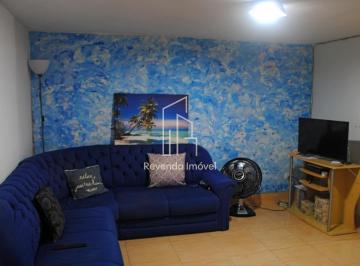 Casa · 157m² · 3 Quartos · CASA RESIDENCIAL em SÃO PAULO - SP, CASA VERDE