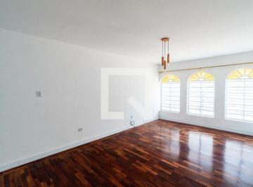 Localizada na vibrante cidade de São Paulo, a casa na Vila Alexandria oferece um · Casa à Venda - Vila Mascote, 3 Quartos, 156 m2