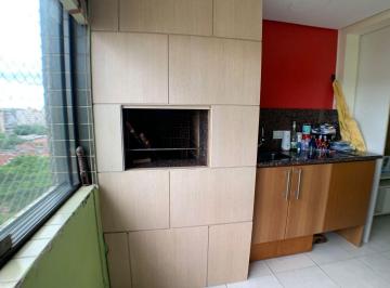 Lindo apartamento de 3 dormitórios no bairro Tristeza. São 100m² muito bem distr · Apartamento para Venda - 100.49m², 3 dormitórios, sendo 1 suites, 2 vagas - Tristeza