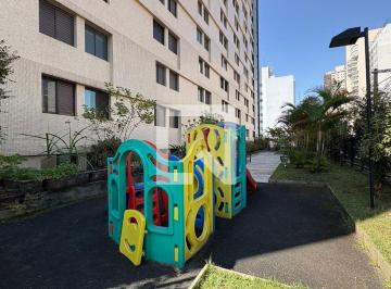 Apartamento de 2 quartos, São Paulo · Apartamento à Venda - Aclimação, 2 Quartos, 65 m2