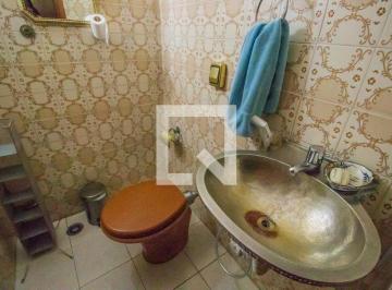 Casa 131m² Venda Jabaquara · Casa à Venda - Jabaquara, 4 Quartos, 131 m2