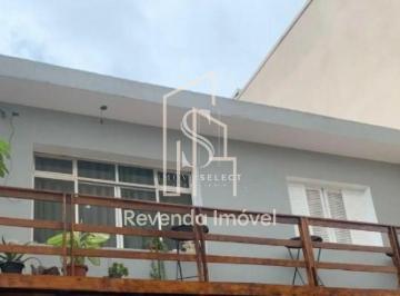 Casa · 480m² · 5 Quartos · 3 Vagas · Vila Santa Catarina - Casa de 480m² com Duas casas: 5 dormitórios/1 suite, 3 banheiros e 3 vagas.