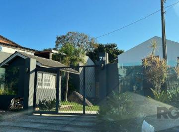 Casa de 3 quartos, Porto Alegre · Casa 3 quartos, suíte, 2 vagas, piscina, 240m² – Vila Nova POA/RS