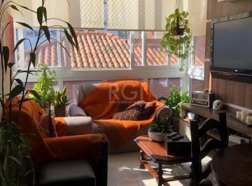 Apartamento · 60m² · 2 Quartos · 1 Vaga · Apartamento para Venda - 60m², 2 dormitórios, sendo 1 suites, 1 vaga - Tristeza