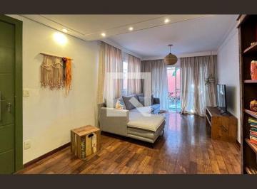 Casa de 3 quartos, São Paulo · Casa à Venda - Aclimação, 3 Quartos, 200 m2