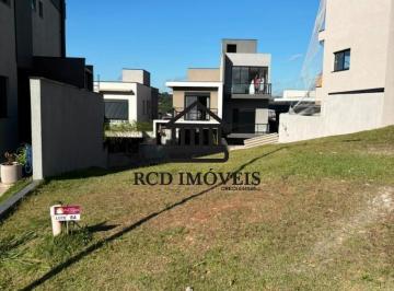 Foto 01 · Terreno em Condomínio à Venda em Cotia-SP, Jardim Semiramis 137,00m² de Área