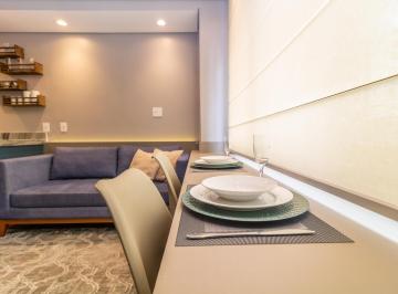 Apartamento · 34m² · 1 Quarto - Mater Imoveis · Studio totalmente mobiliado na Cidade Baixa