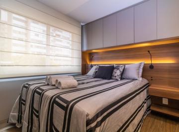 Apartamento de 1 quarto, Porto Alegre · Studio totalmente mobiliado na Cidade Baixa