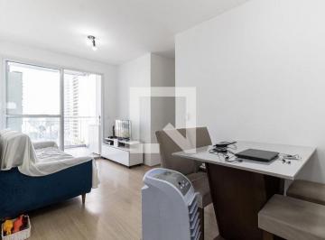 Apartamento · 66m² · 3 Quartos · 1 Vaga · Apartamento à Venda - Vila das Mercês, 3 Quartos, 66 m2