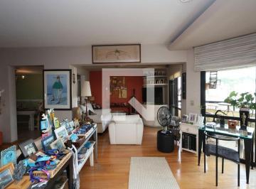 Apartamento de 2 quartos, São Paulo · Apartamento à Venda - Real Parque, 2 Quartos, 120 m2