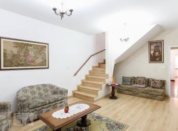 Casa · 180m² · 3 Quartos · 4 Vagas · Casa à Venda - Jabaquara, 3 Quartos, 180 m2