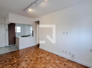 Localizado no vibrante bairro do Cambuci, em São Paulo, este apartamento é uma e · Apartamento à Venda - Cambuci, 2 Quartos, 70 m2
