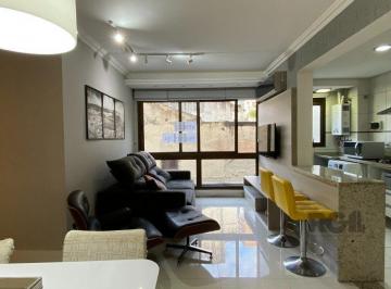 Apartamento de 2 quartos, Porto Alegre · APARTAMENTO MOBILIADO DE 2 DORMITÓRIOS - CENTRO HISTÓRICO