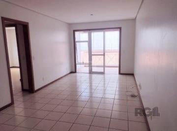 Apartamento de 2 quartos, Porto Alegre · Apartamento com 91,12 m² privativos de 2 dormitórios, sendo um com suíte,