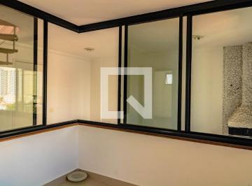 Apartamento Venda de 3 quartos · Apartamento à Venda - Chácara Inglesa, 3 Quartos, 112 m2