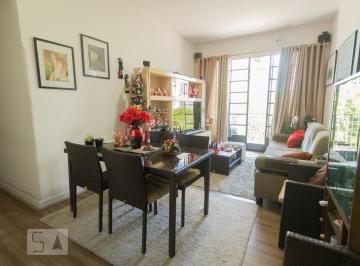 Apartamento · 96m² · 2 Quartos · Apartamento à Venda - Bom Retiro, 2 Quartos, 96 m2