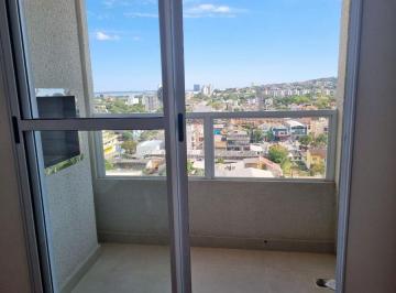 Apartamento 100m² Venda Camaquã · Apartamento para Venda - 56.77m², 2 dormitórios, sendo 1 suites, 1 vaga - Camaquã