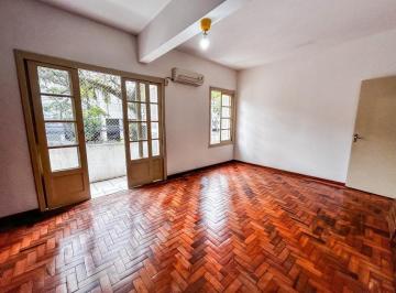 Apartamento · 98m² · 3 Quartos · Apartamento com 3 quartos, 1 suíte, no bairro Rio Branco, Porto Alegre/RS