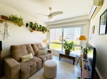 Apartamento de 2 quartos Venda R$ 680.000 · Apartamento no Singolo - 2 dormitórios ,1 suíte - 2 vagas - bairro tristeza