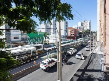 Apartamento Venda 109m² de 3 quartos · Amplo Apartamento de 3 Dormitórios com Sacada e Garagem na Av. Protásio Alves