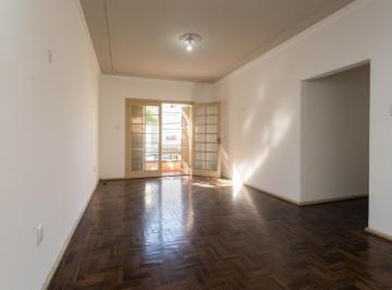 Apartamento · 93m² · 3 Quartos · 1 Vaga · Amplo Apartamento de 3 Dormitórios com Sacada e Garagem na Av. Protásio Alves