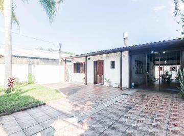 Casa · 565m² · 3 Quartos · 2 Vagas · Casa em Ipanema